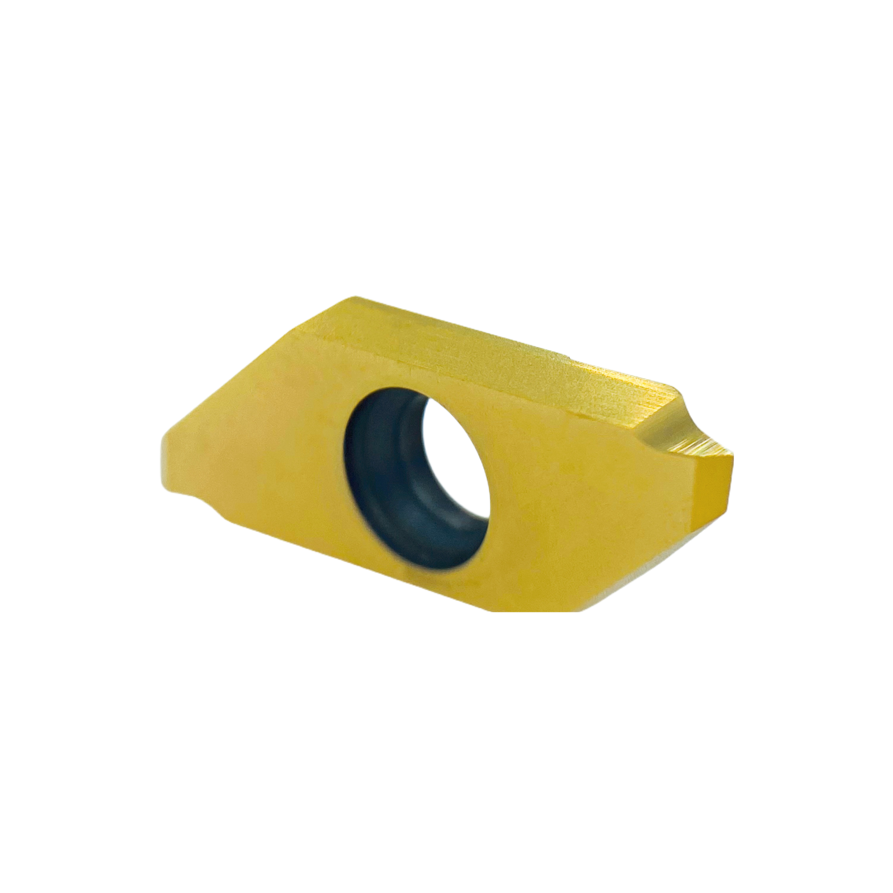 LT225.T60A เกลียวเมตริก ISO 60 °โปรไฟล์ท้องถิ่น