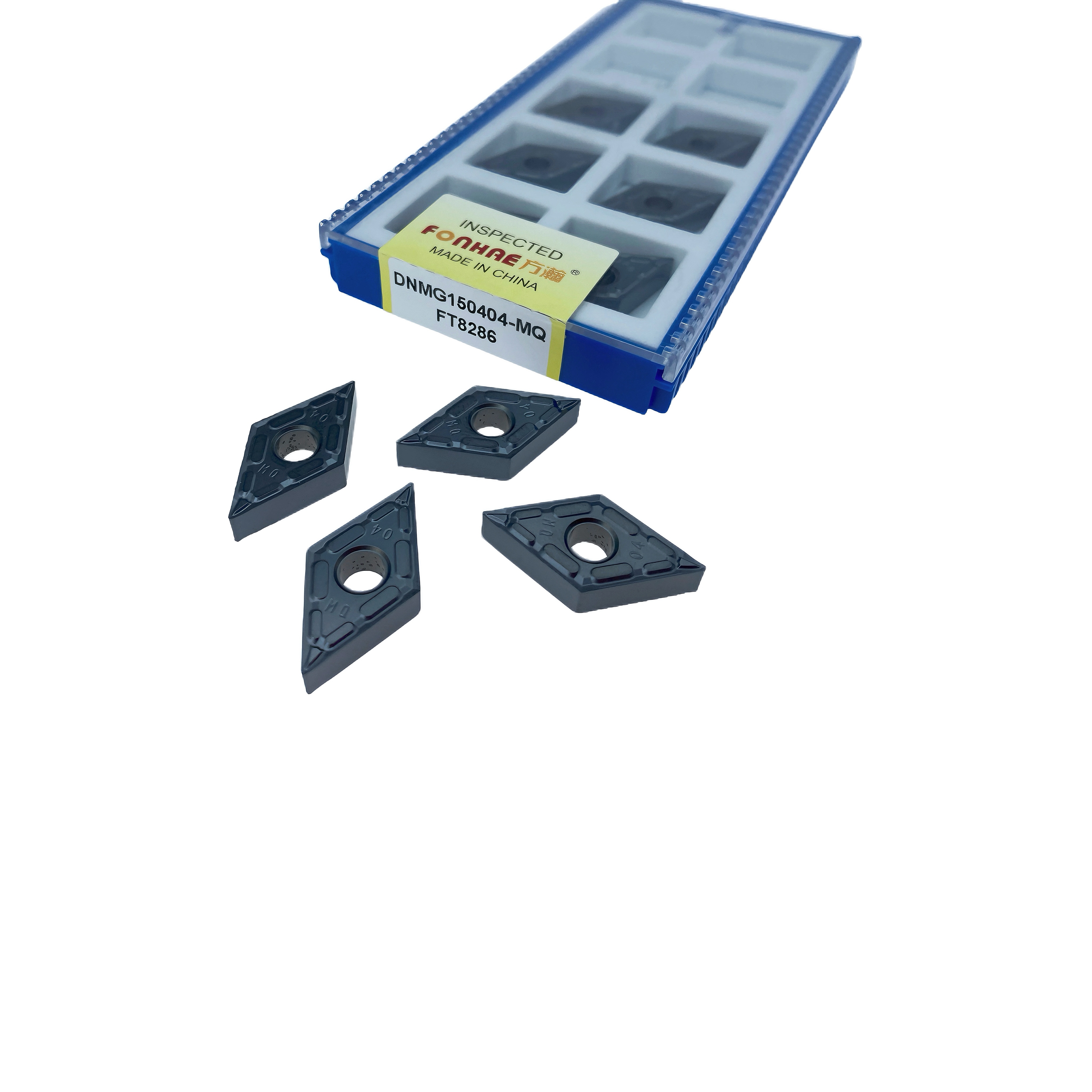 DNMG150404-MQ FT8286