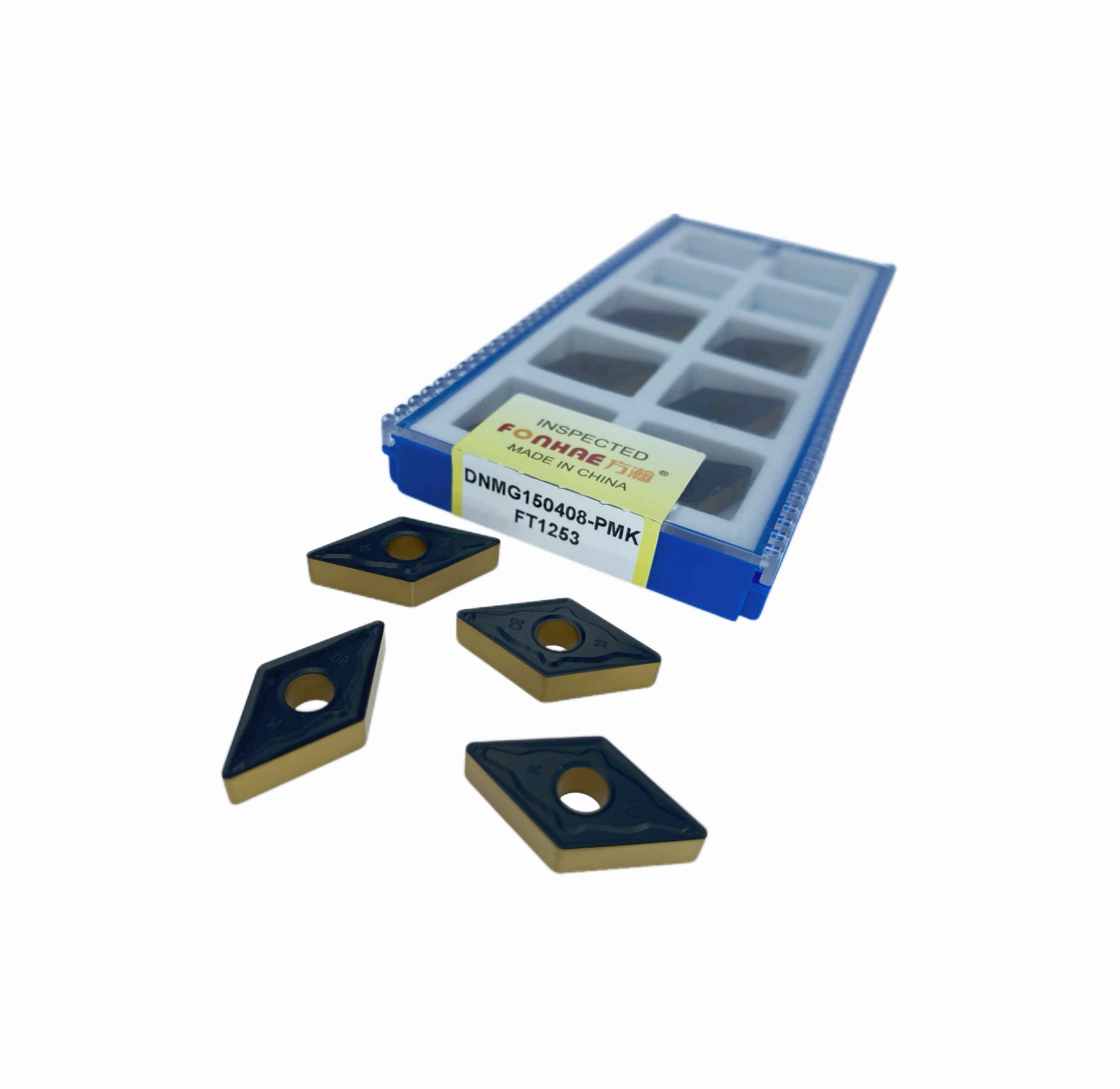 DNMG150408-PMK FT1253